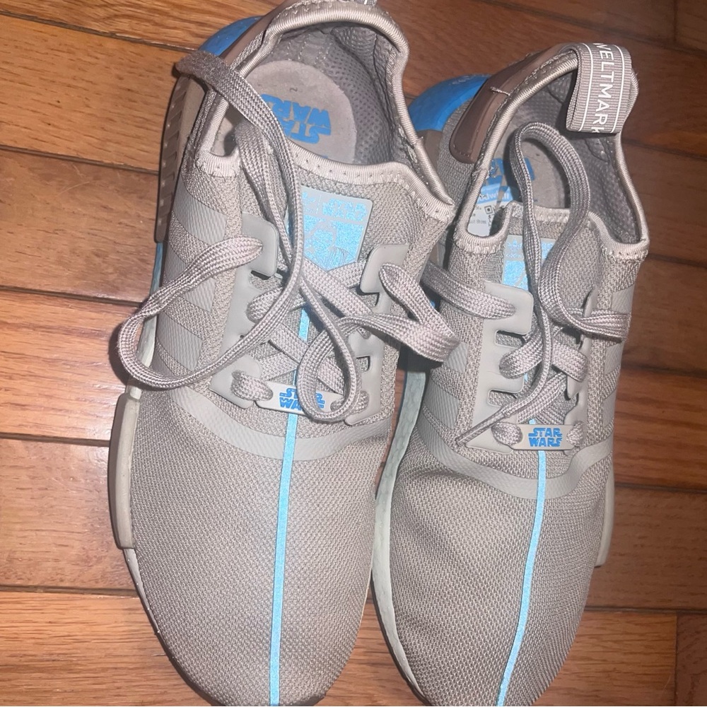 Nmds used women size 9